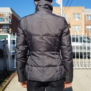 Macr New York Bomber Jacket